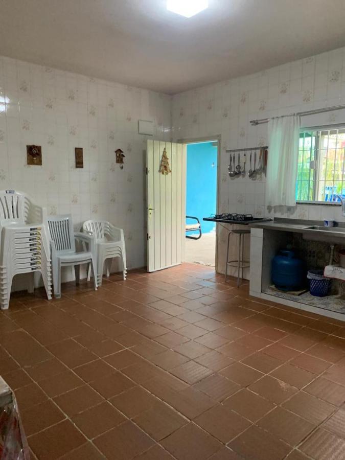 Casamarbertioga Сasa de vacaciones Bertioga