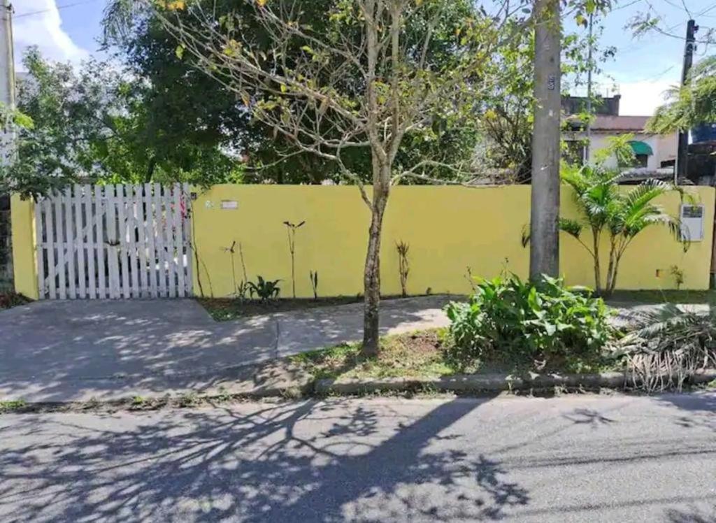 Сasa de vacaciones Casamarbertioga *