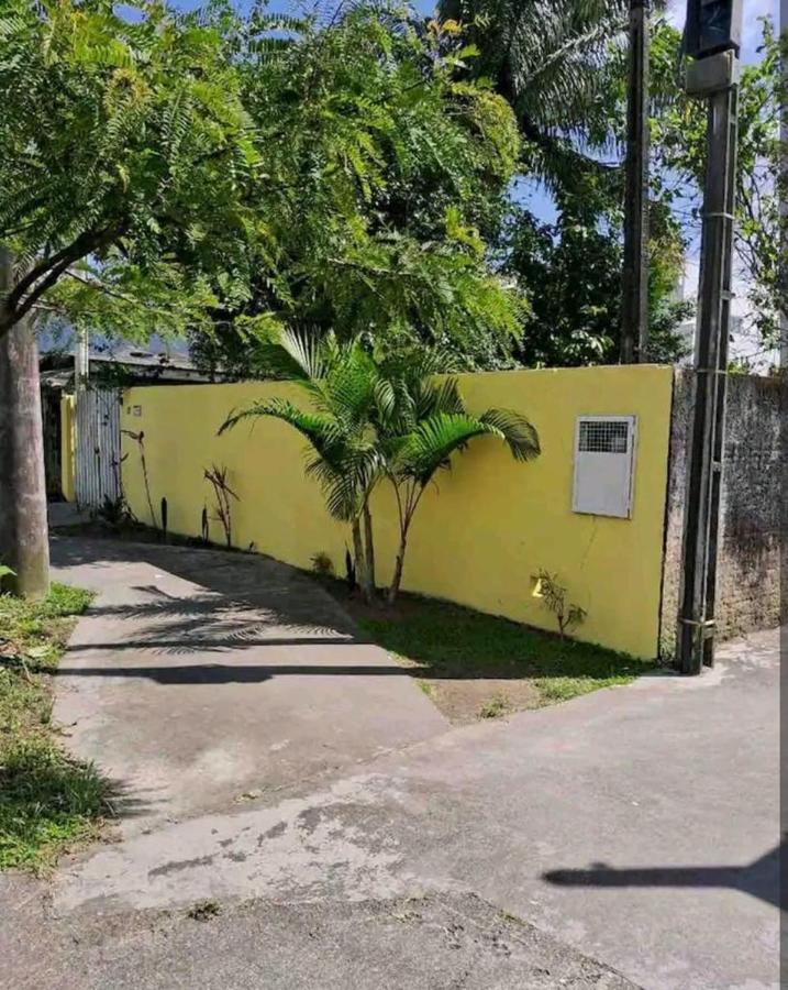 Casamarbertioga Сasa de vacaciones Bertioga